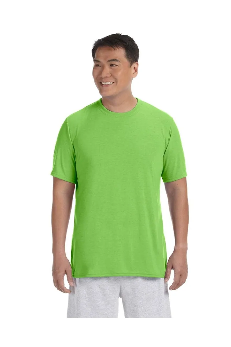 Gildan G420: Adult Performance® Adult 5 oz. T-Shirt, Basic Colors