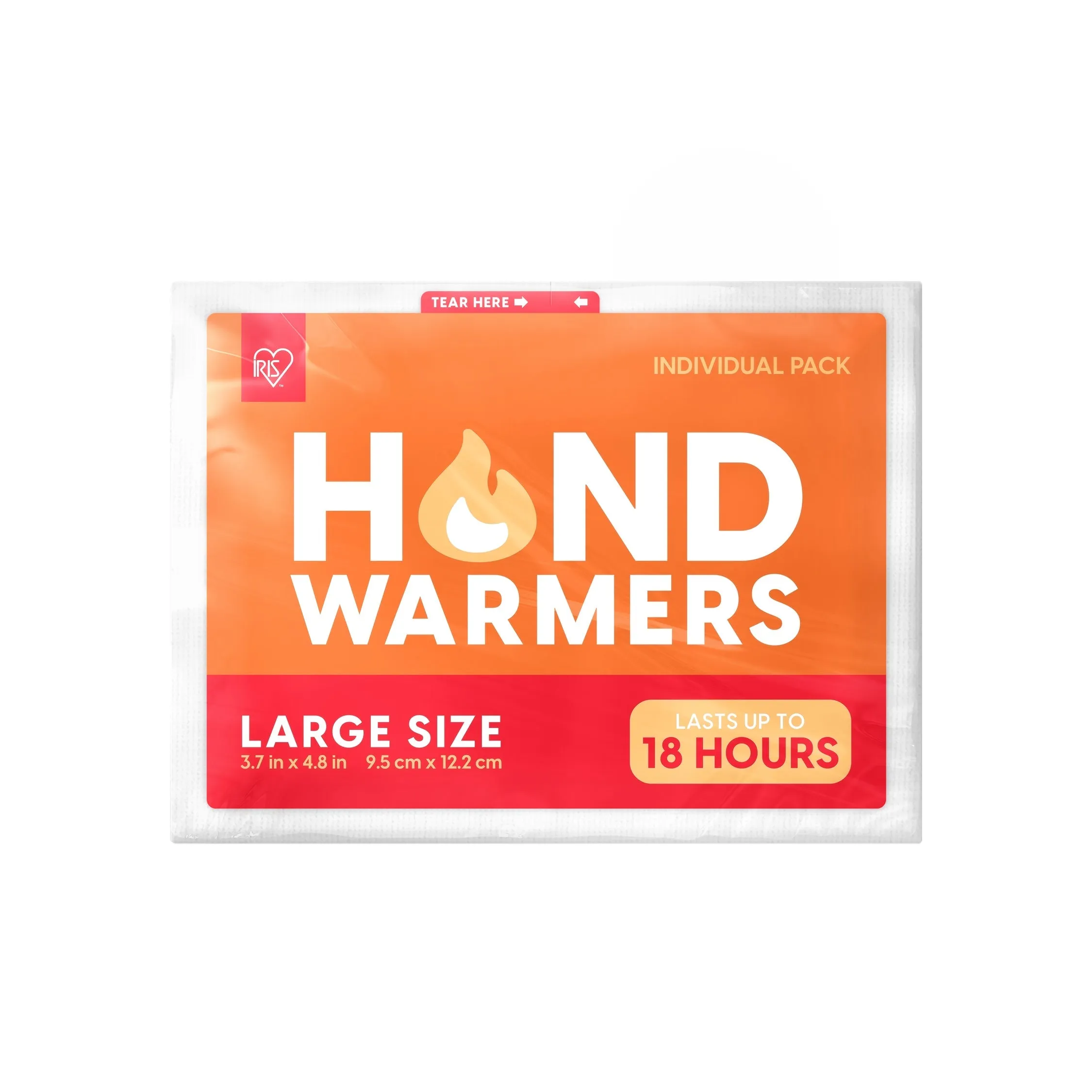 Hand Warmers, 60-pack