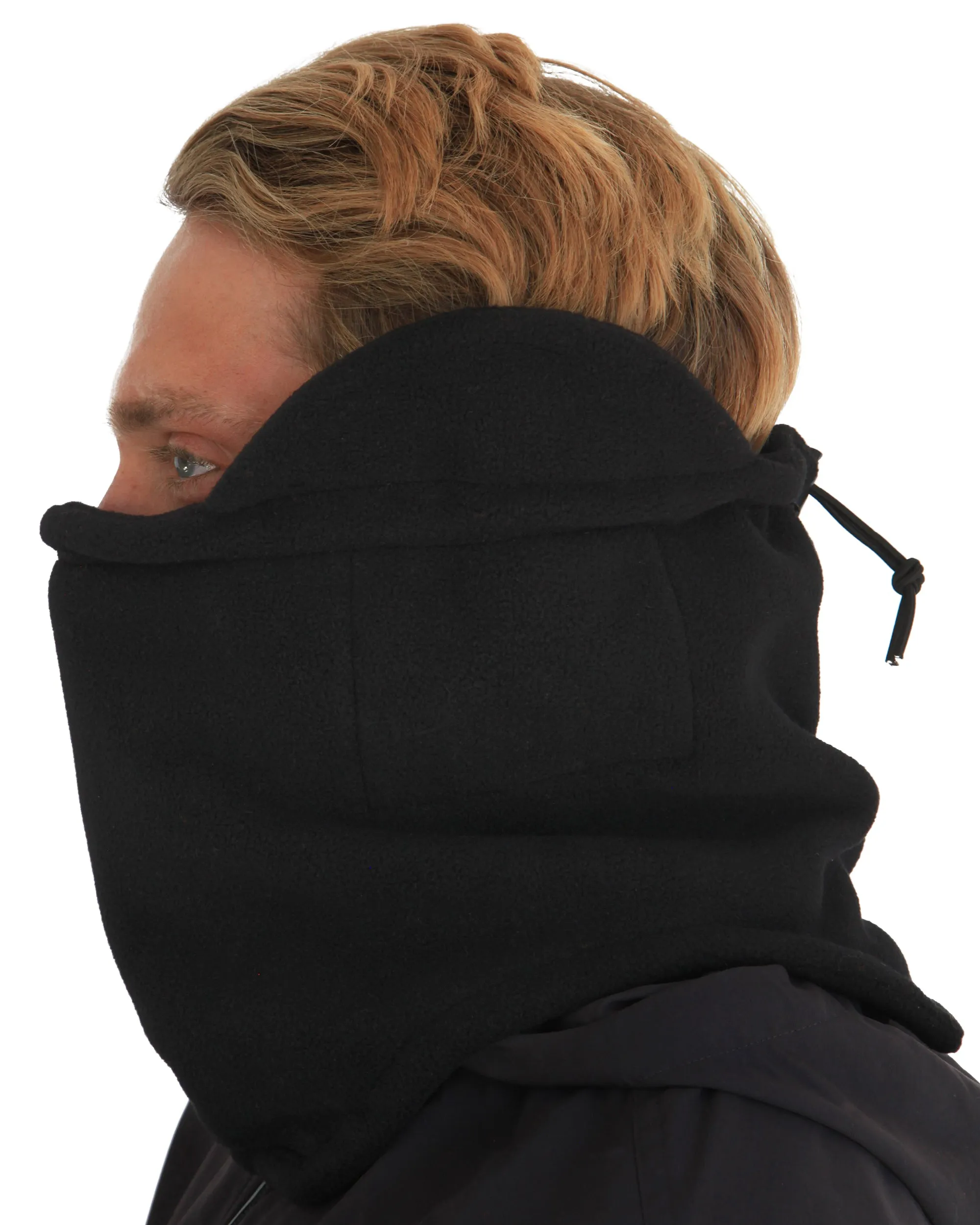 Heated Neck Gaiter