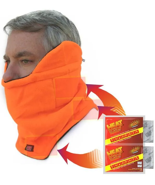 Heated Neck Gaiter