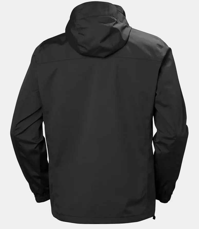 Helly Hansen Men's Dubliner Waterproof Jacket