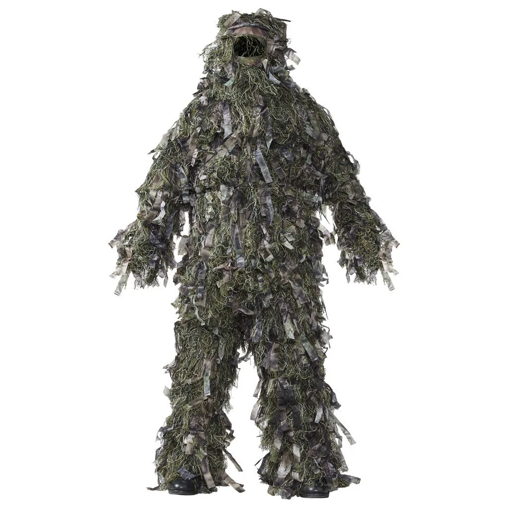 Hot Shot 3-D Ghillie Suit X-Large/2X-Large