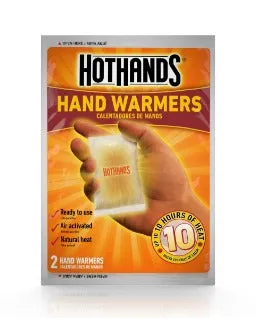 HotHands Hand Warmers