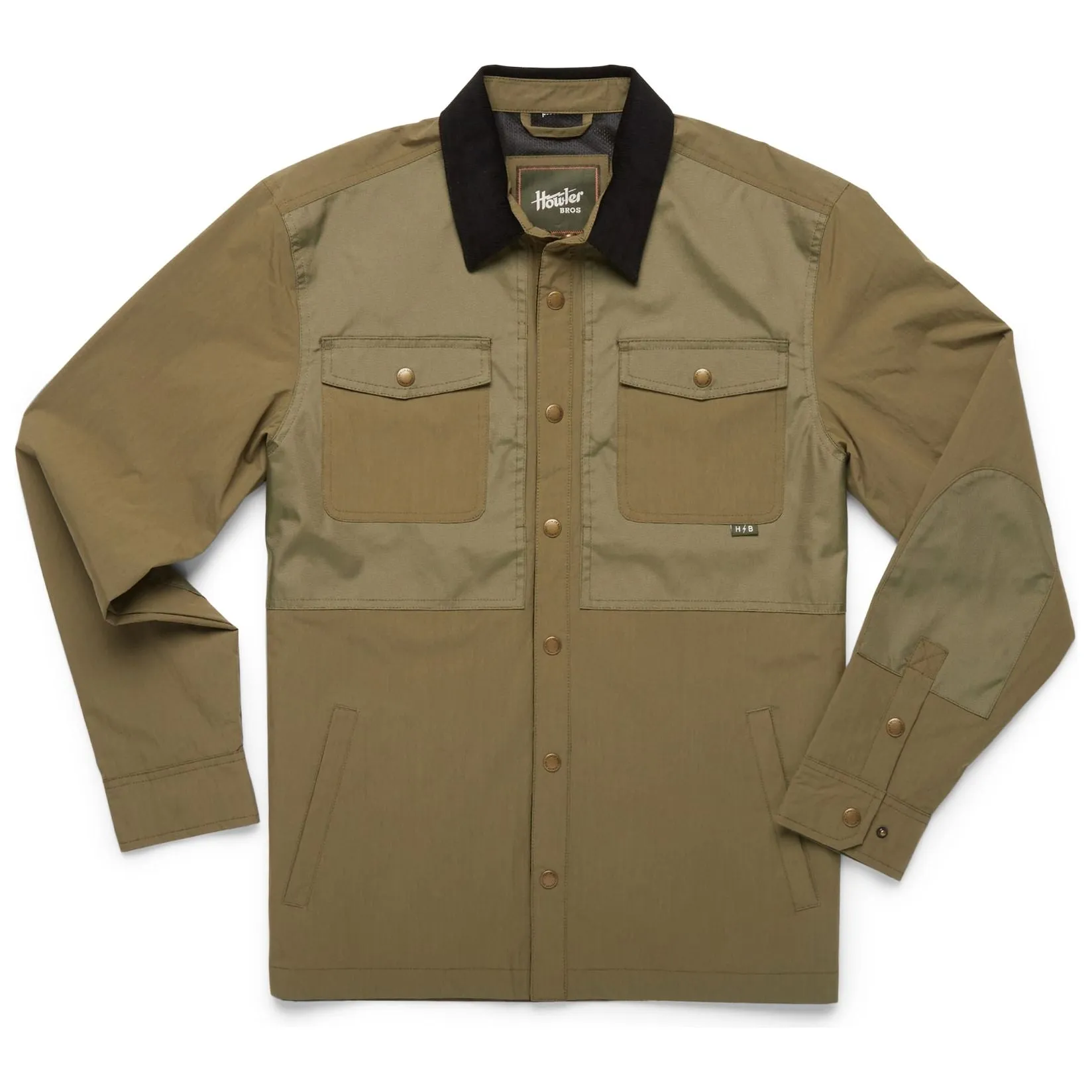 Howler Brothers Manakin Stable Coat