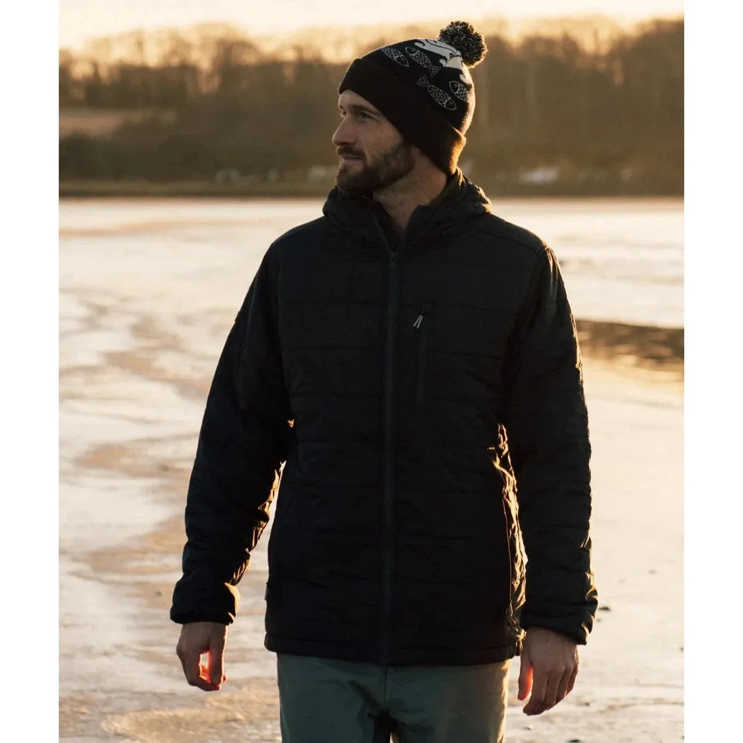 Jetty Men's Puffer Coat