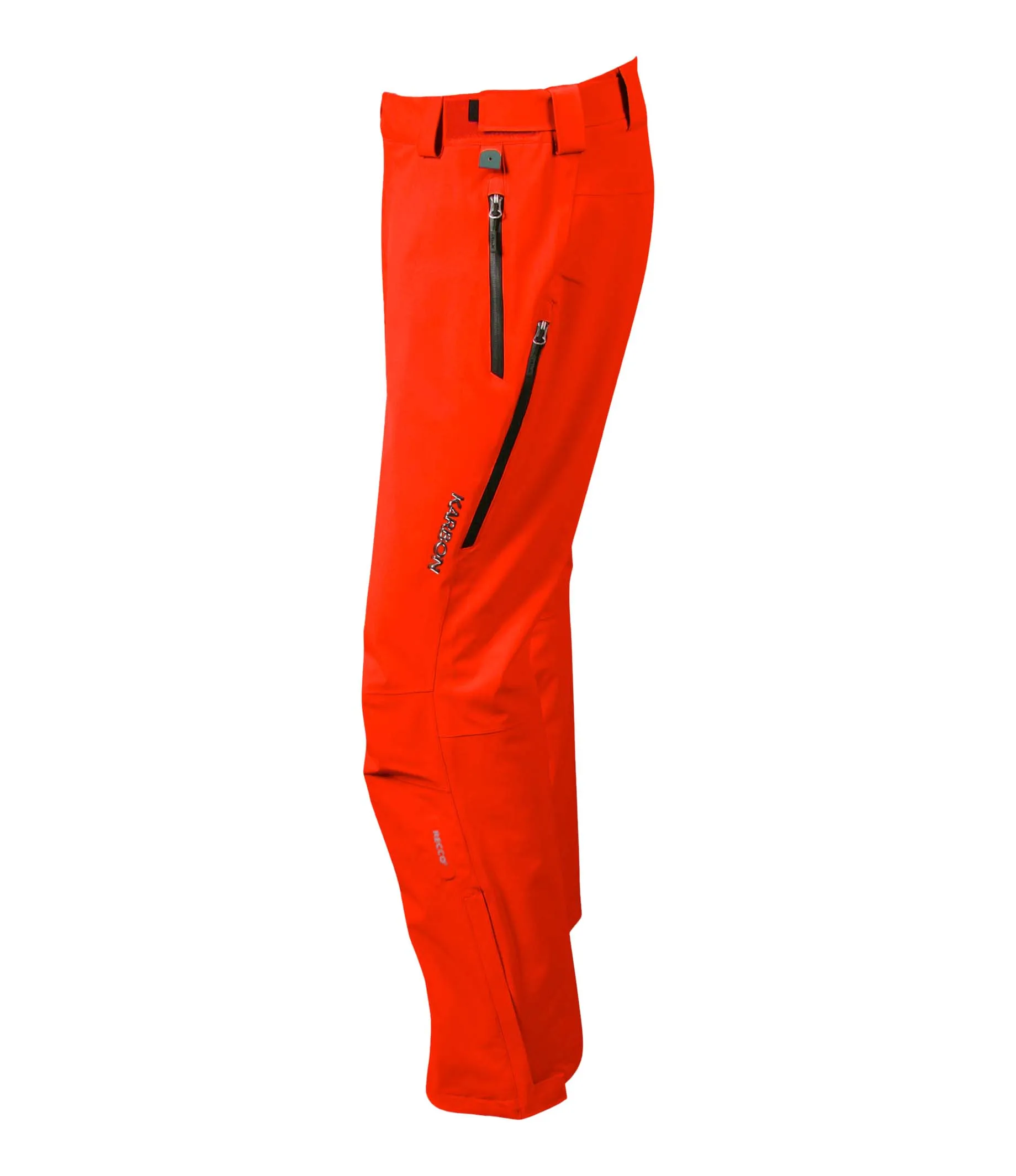 K0410 - Alberto - Insulated Pant - Equipe