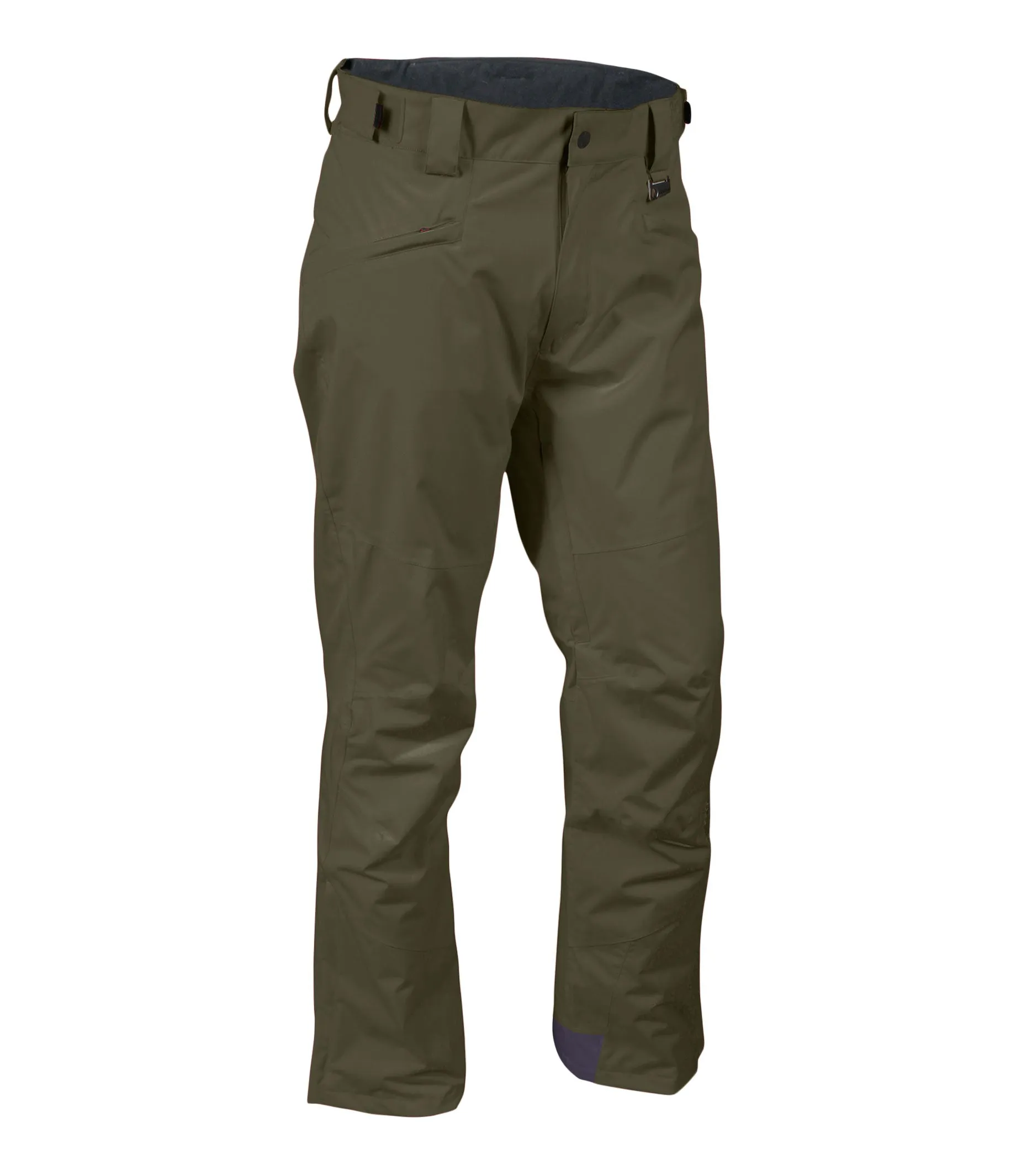 K3509 - Ozone - Insulated Pant - Alfresco