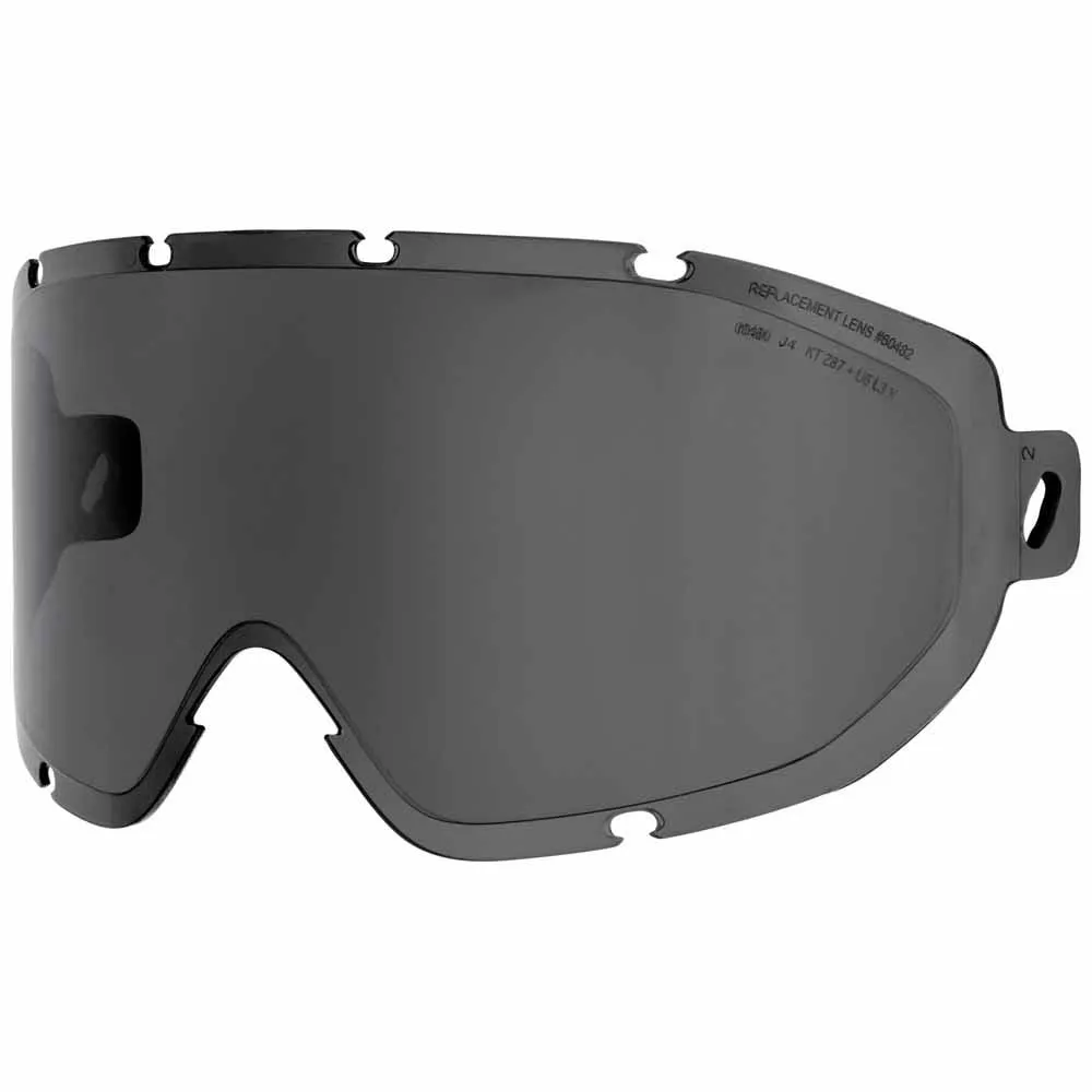 Klein 60482 Safety Goggles, Replacement Lens, Gray