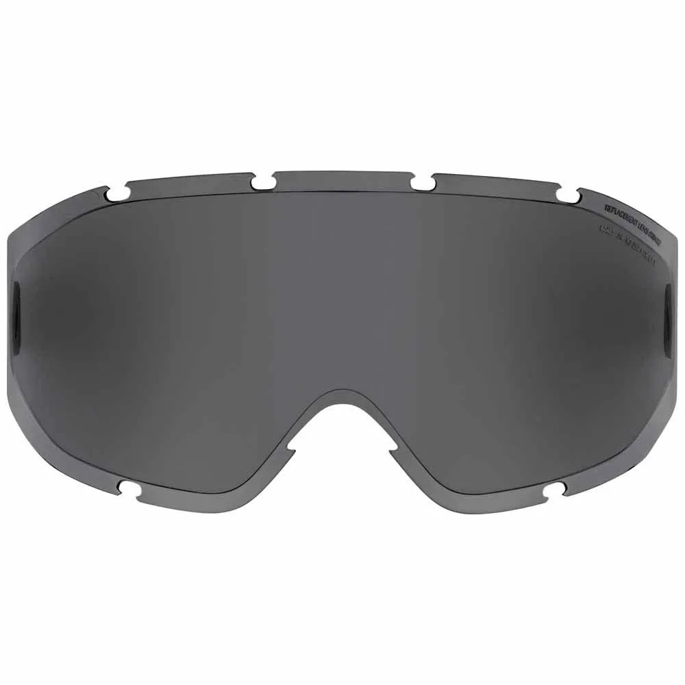 Klein 60482 Safety Goggles, Replacement Lens, Gray