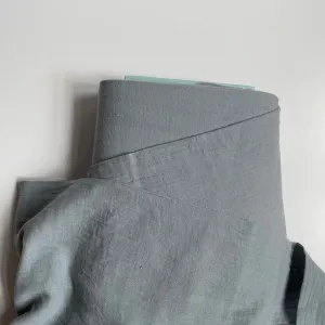 Kokka Cotton Double Gauze - Slate