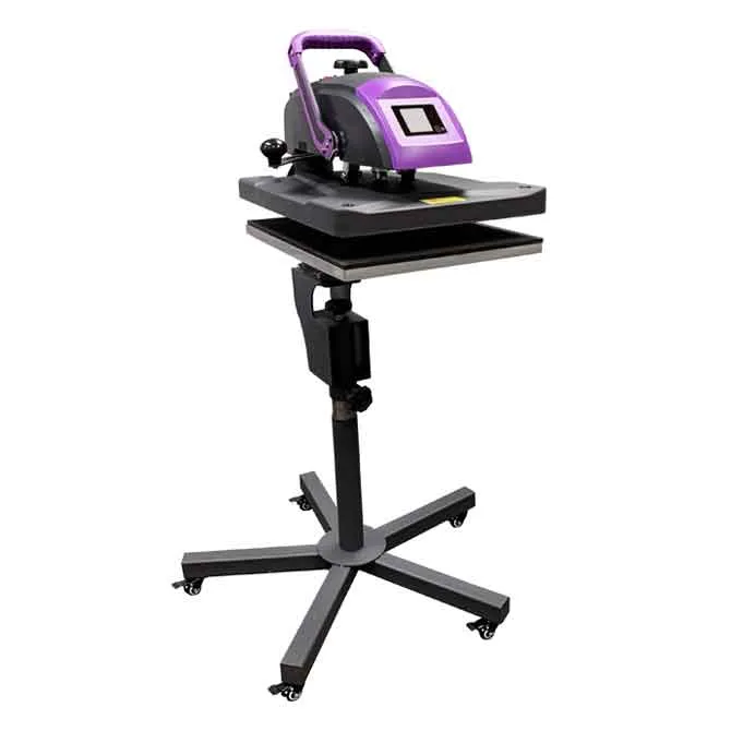 Lawson Swing-Away Heat Press 16" x 20"