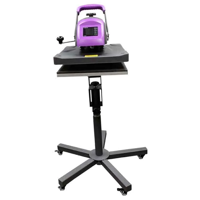 Lawson Swing-Away Heat Press 16" x 20"