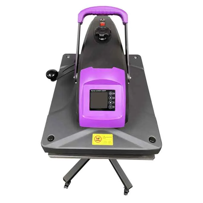 Lawson Swing-Away Heat Press 16" x 20"