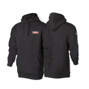 Lincoln Arc Rated FR Welding Sweatshirt K5253