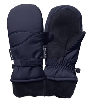 L.L. Bean Kid's Cold Buster Waterproof Mittens