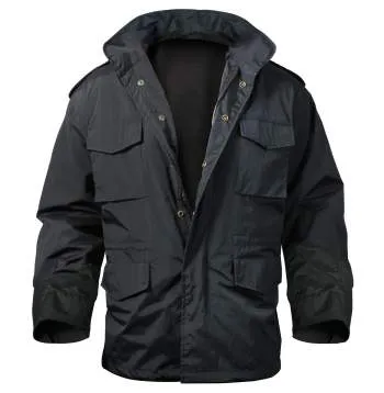 M-65 Storm Jacket