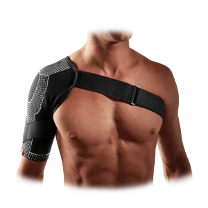 McDavid Shoulder Wrap/4-Way Elastic - MD5126