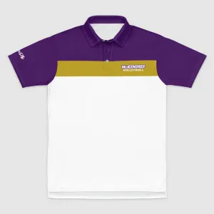 McKendree Clean Line Polo