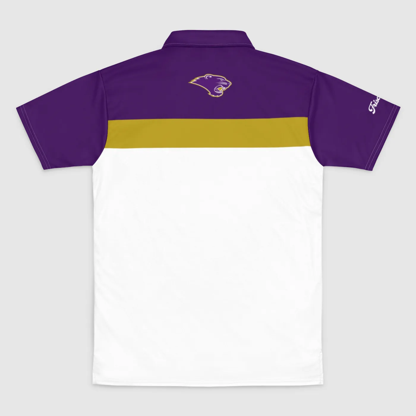 McKendree Clean Line Polo