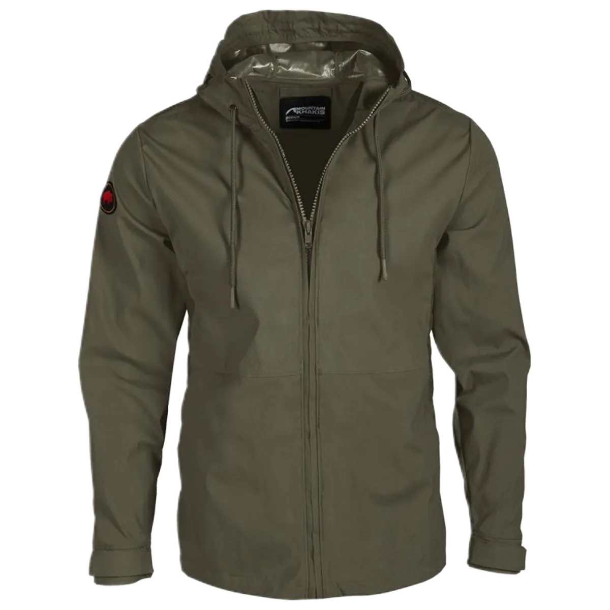 Men's Canton Jacket