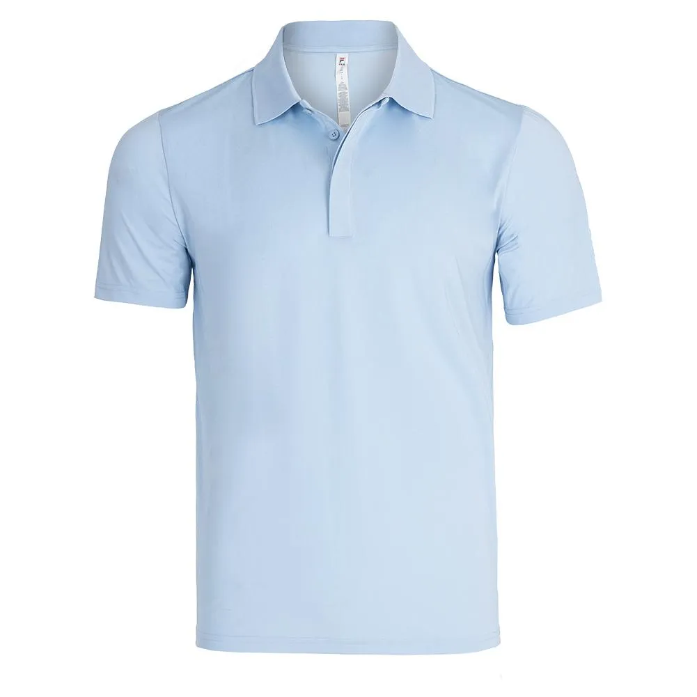 Men's Essentials Tennis Polo