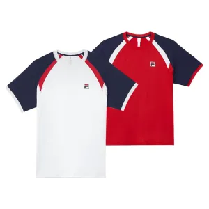 Men's Heritage Essentials Tennis Crew