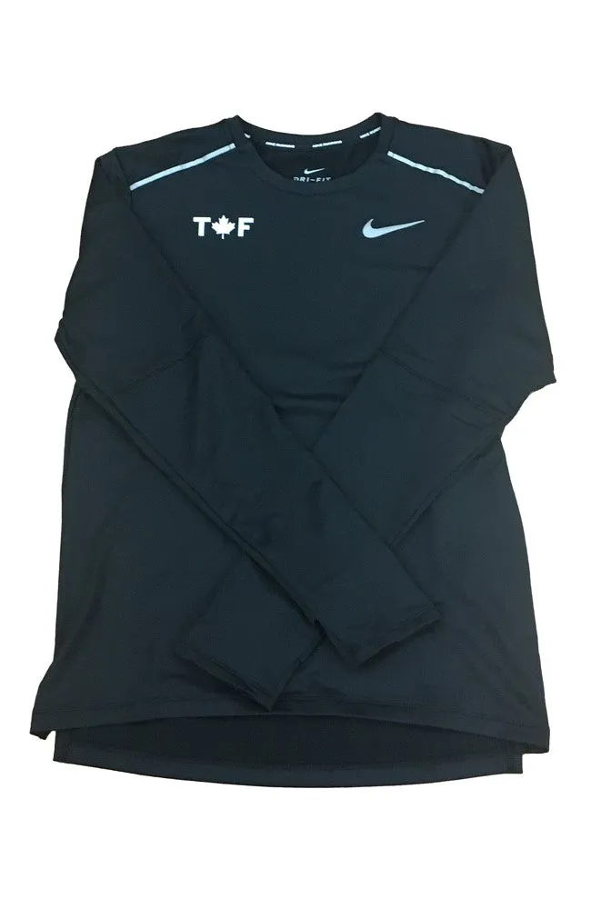 Men’s Nike Canada Track & Field Element Crew