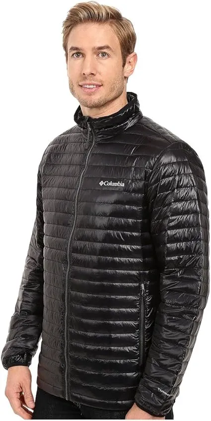 Men's Platinum Plus 740 TurboDown Jacket