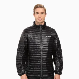 Men's Platinum Plus 740 TurboDown Jacket