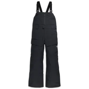 Men's Snowcrew Bibs - Short