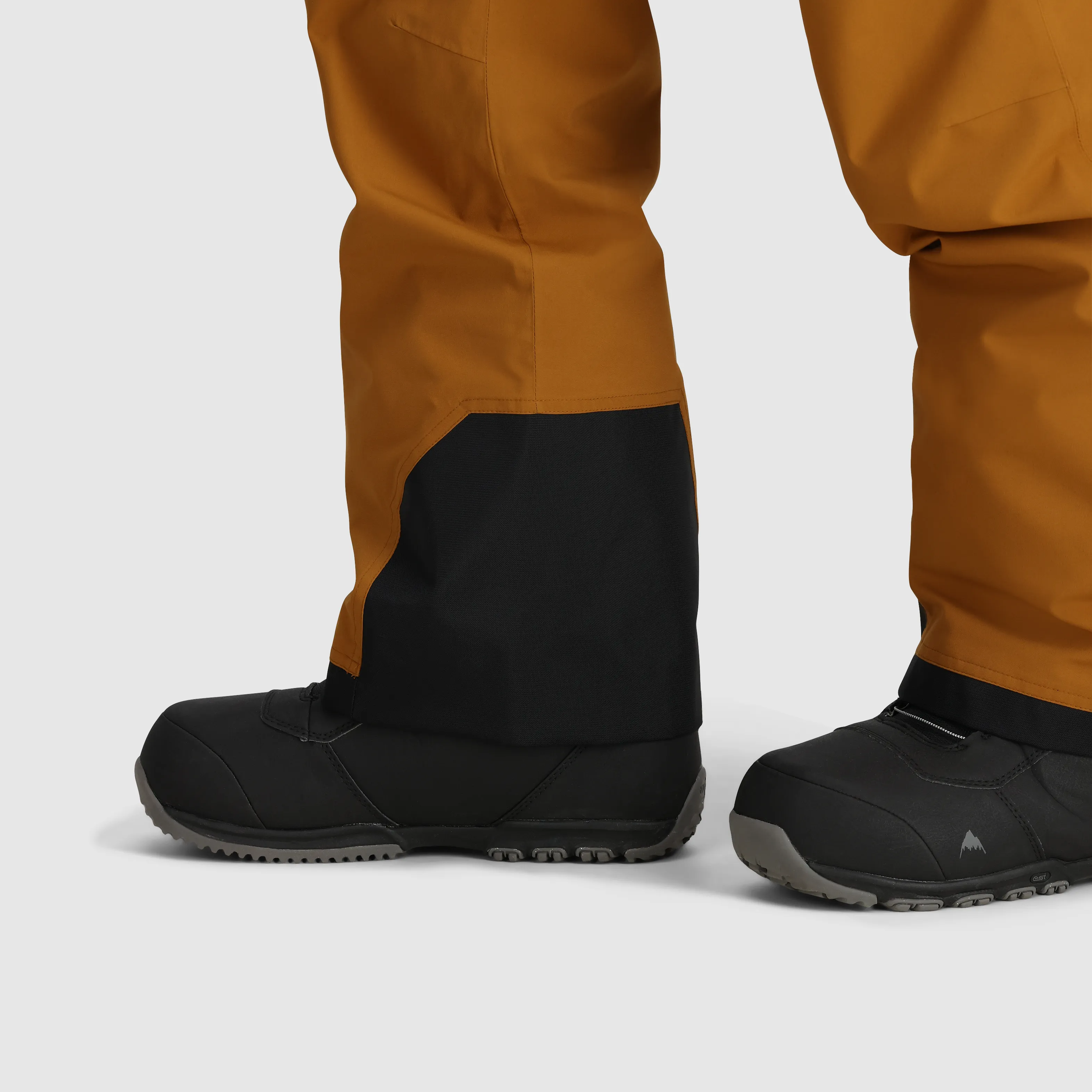 Men's Snowcrew Pants