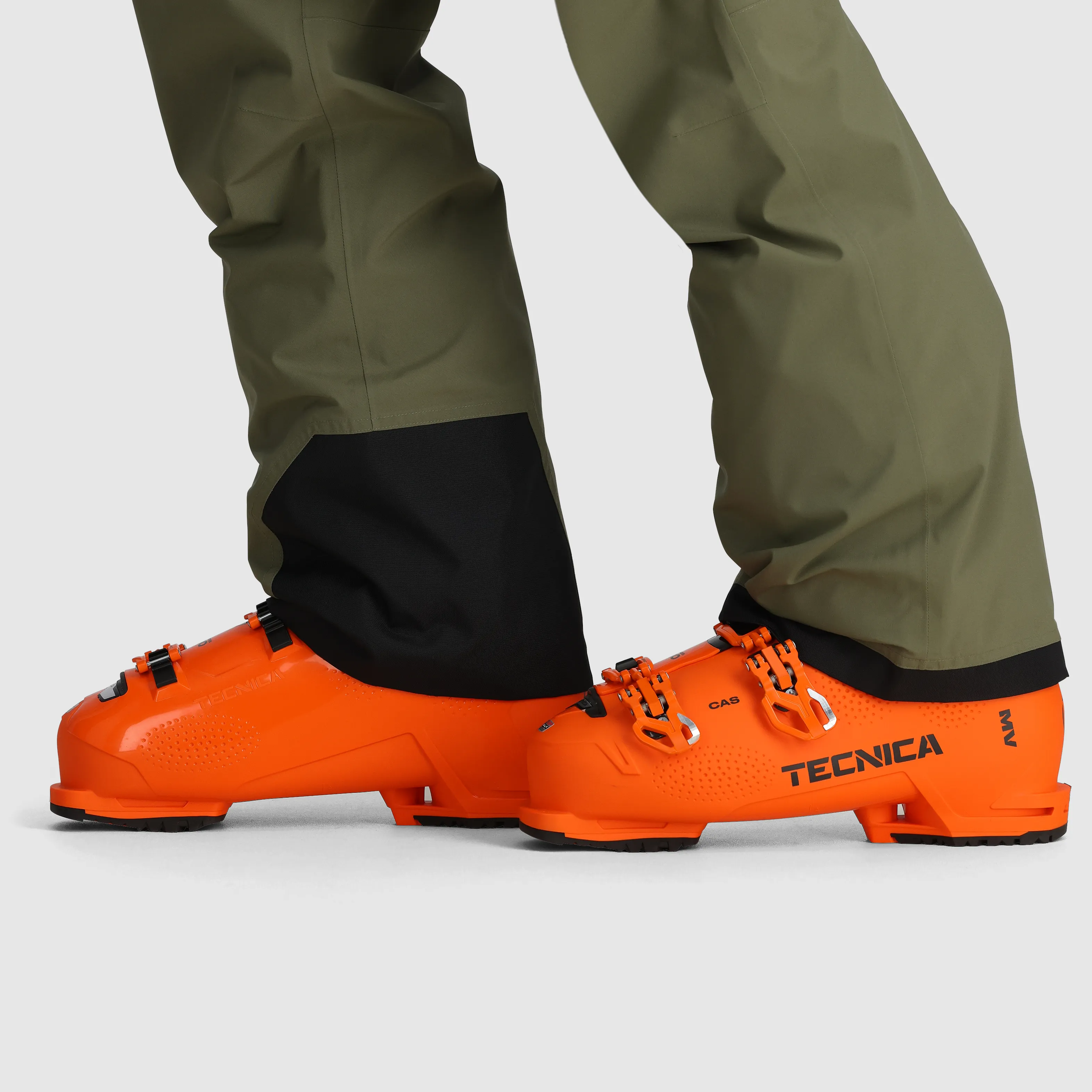 Men's Snowcrew Pants