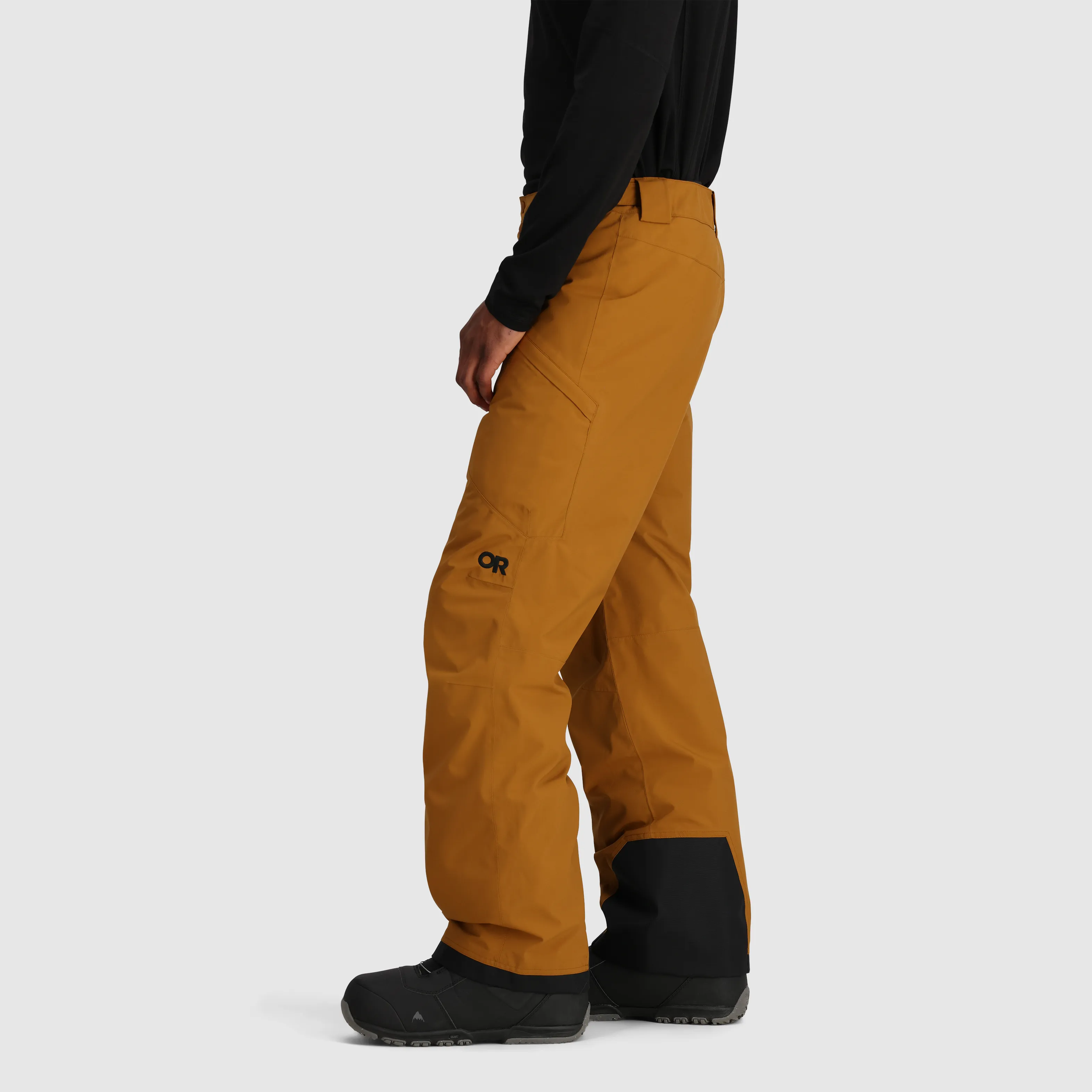 Men's Snowcrew Pants