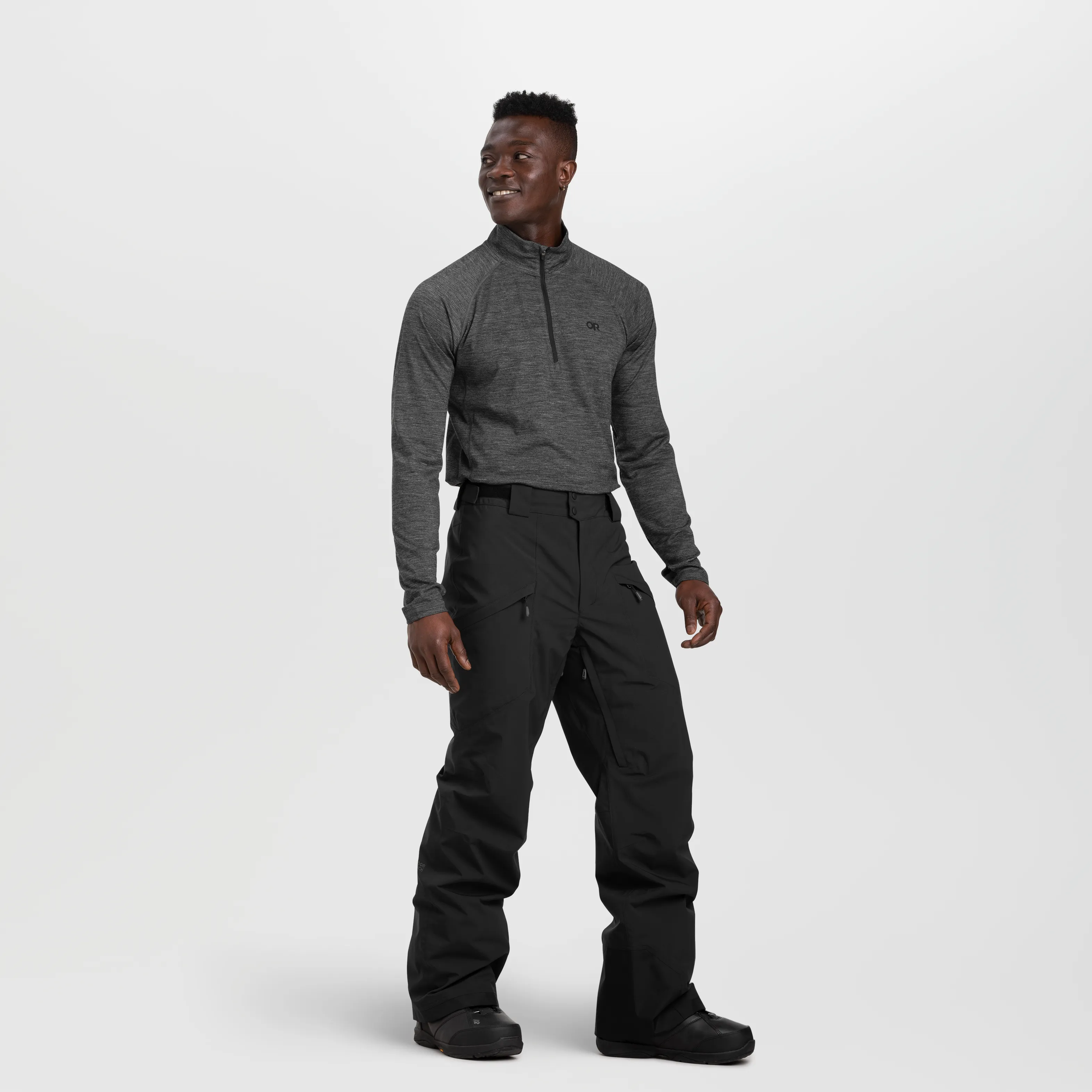 Men's Snowcrew Pants