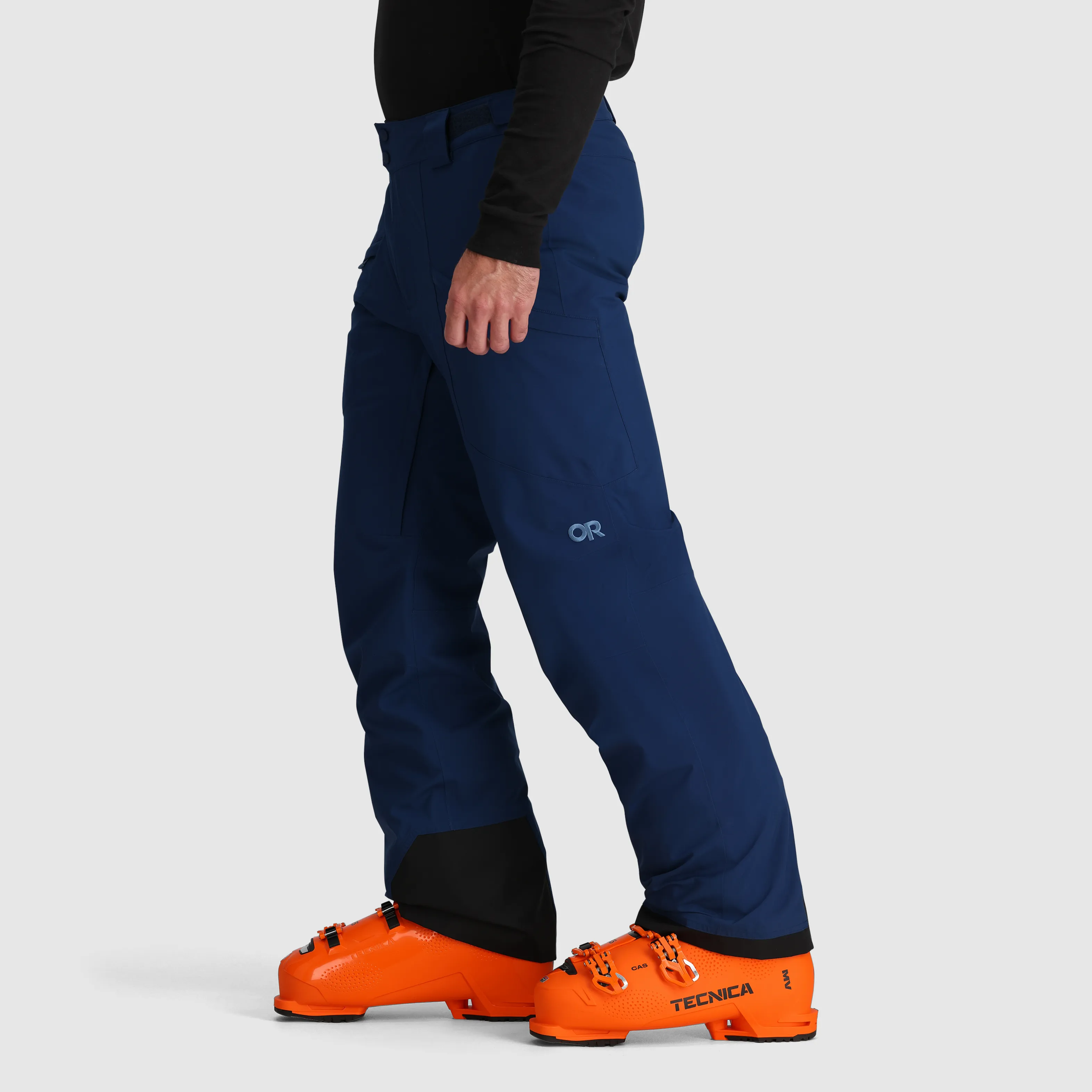 Men's Snowcrew Pants