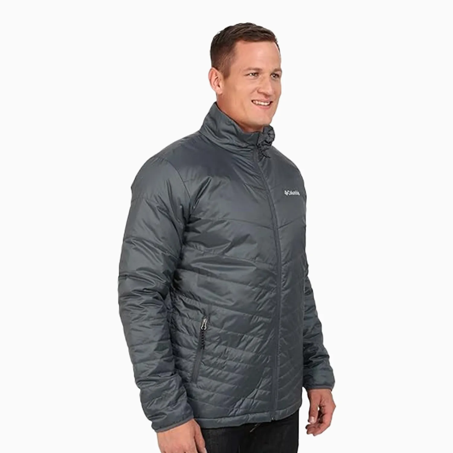 Men's Sportswear Mighty Light Jacket