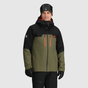 Men's Tungsten II Jacket