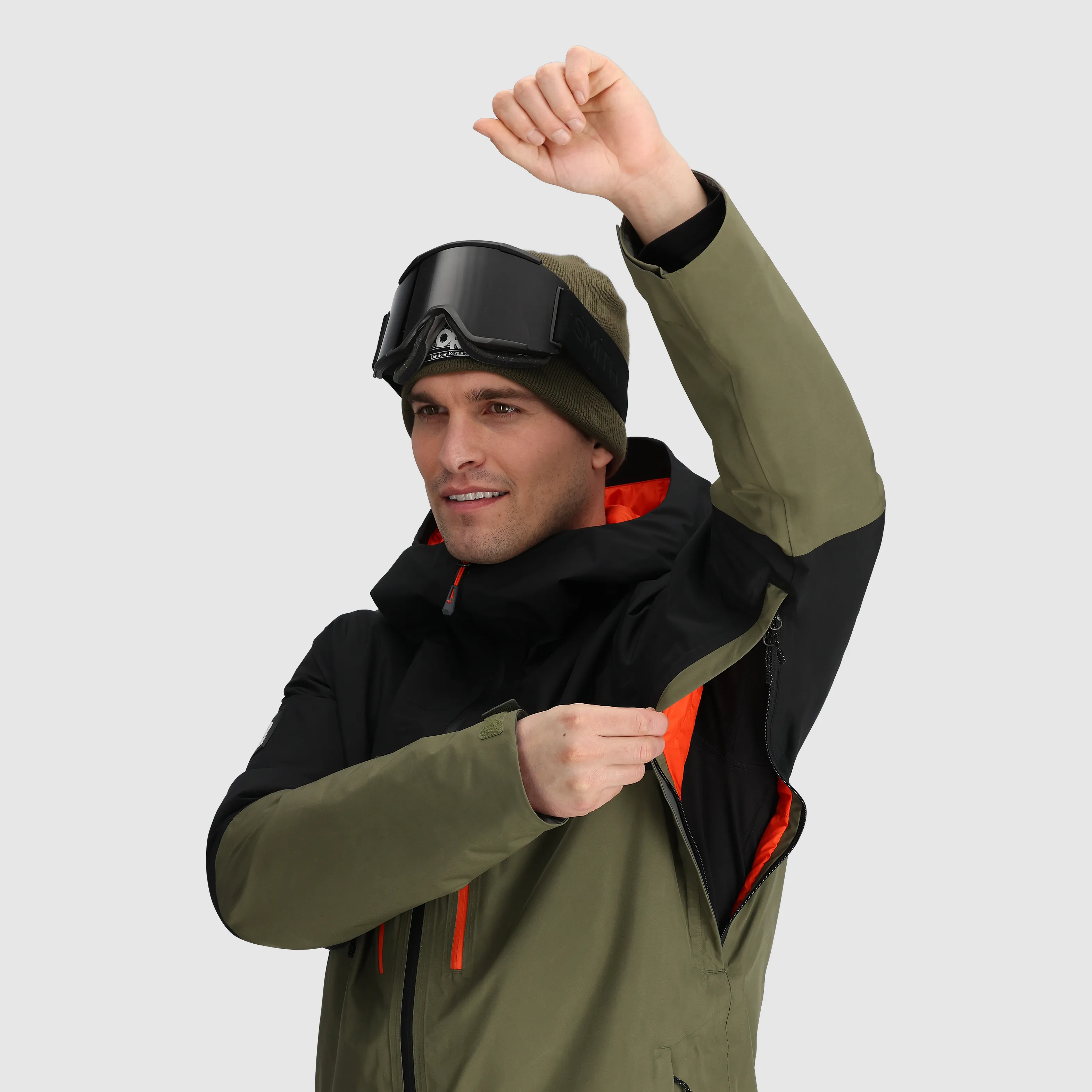 Men's Tungsten II Jacket