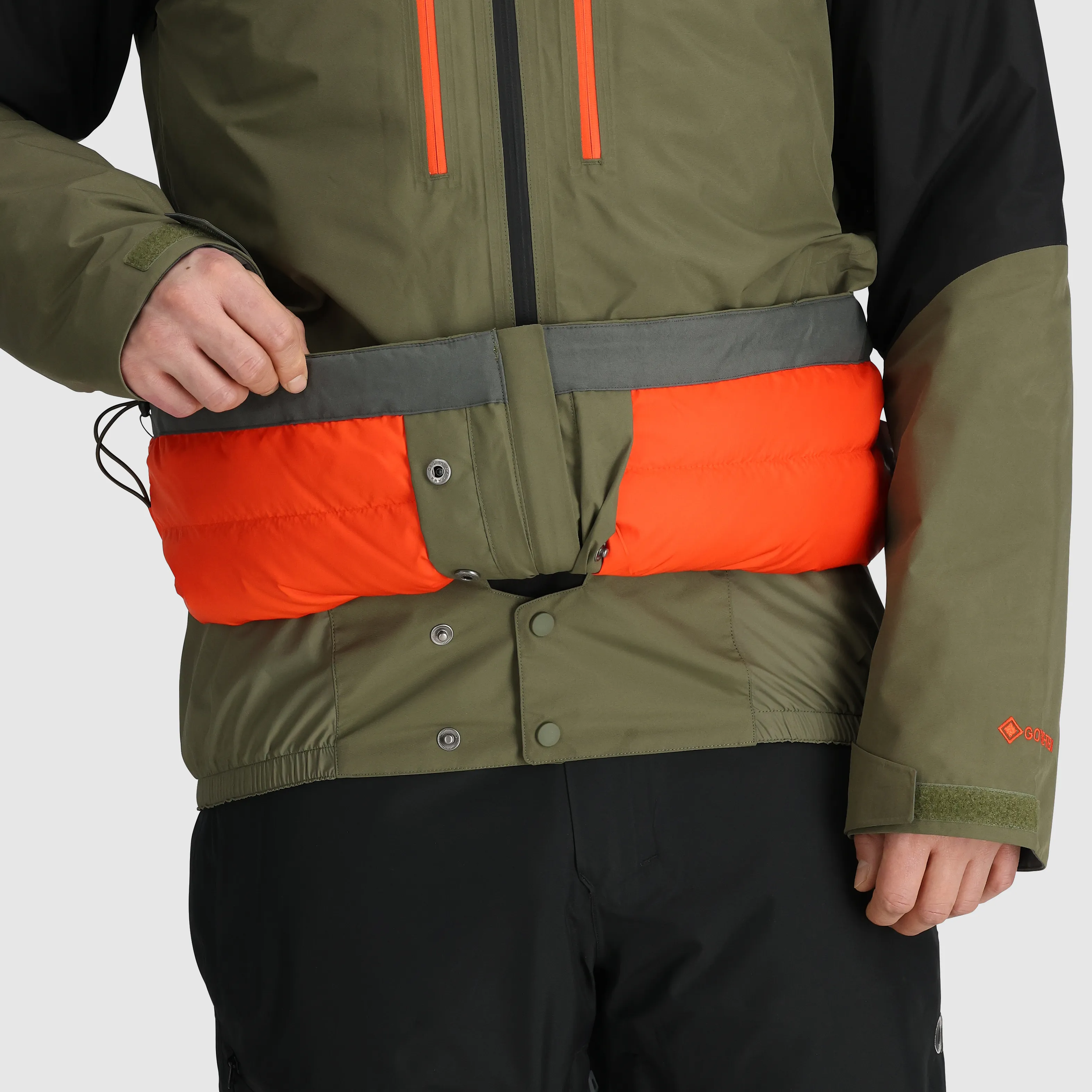 Men's Tungsten II Jacket