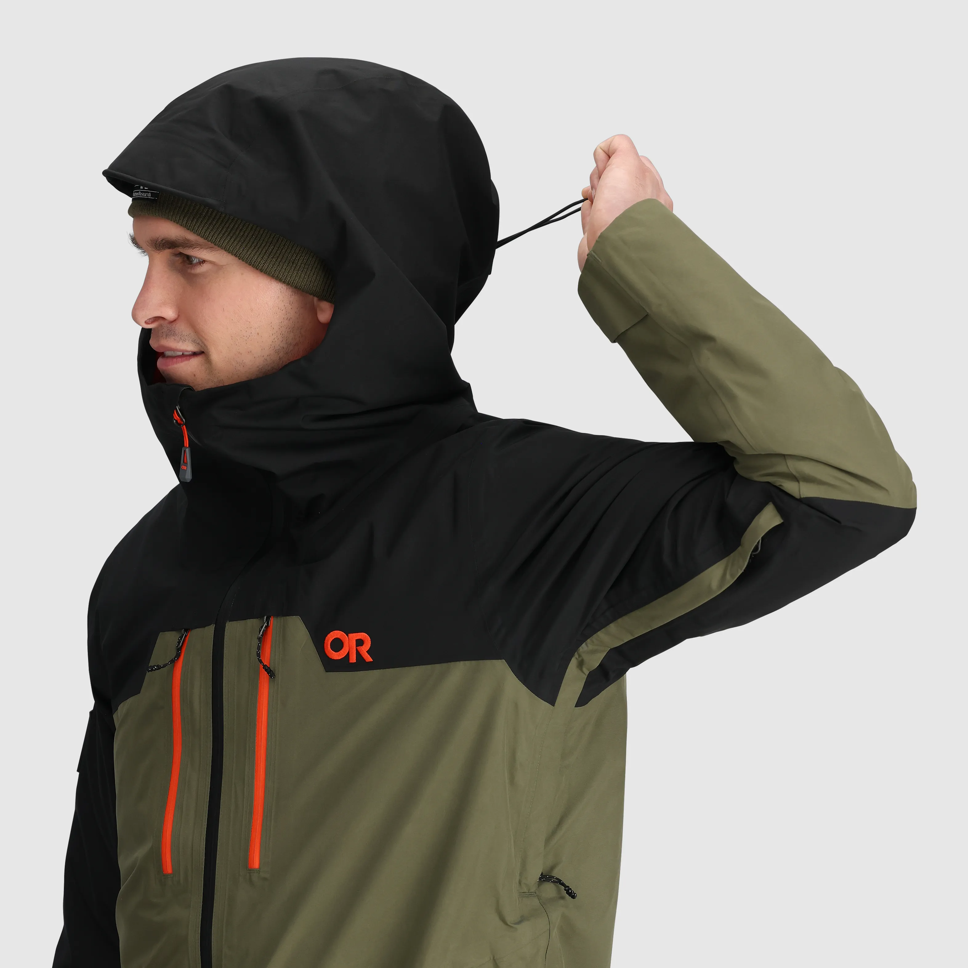 Men's Tungsten II Jacket