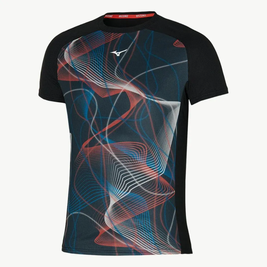 mizuno Aero Men's Tee