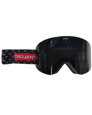 Modest x Trojan Pulse Snow Goggles