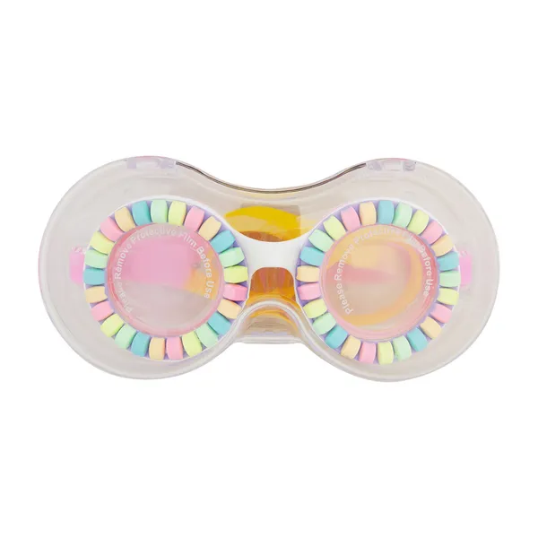 Mudpie Toddler Swim Goggles