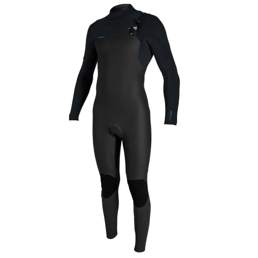 O'Neill Blueprint 4/3  Chest Zip Wetsuit - 2021