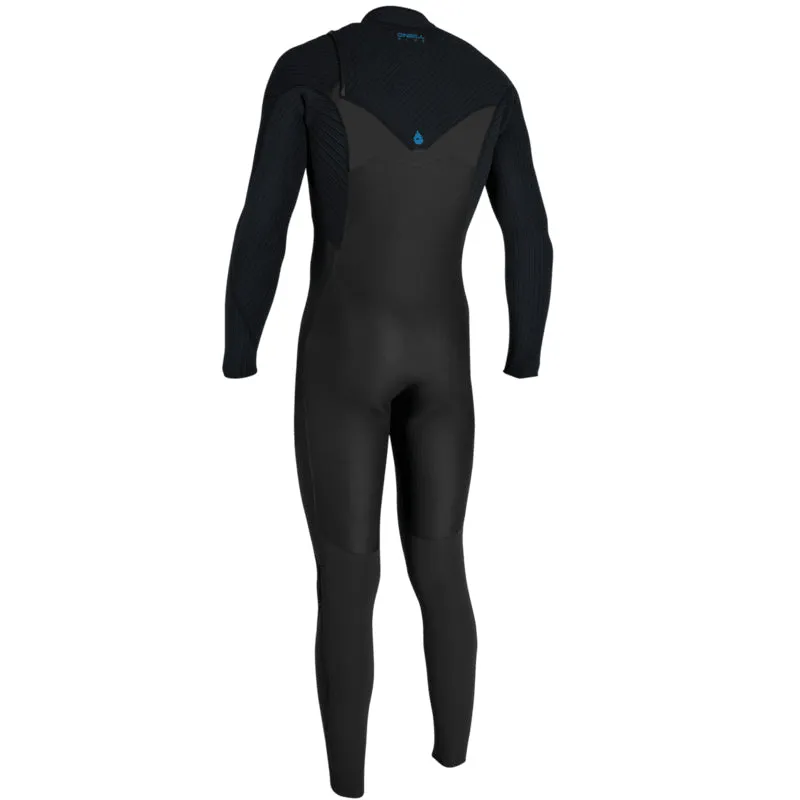 O'Neill Blueprint 4/3  Chest Zip Wetsuit - 2021