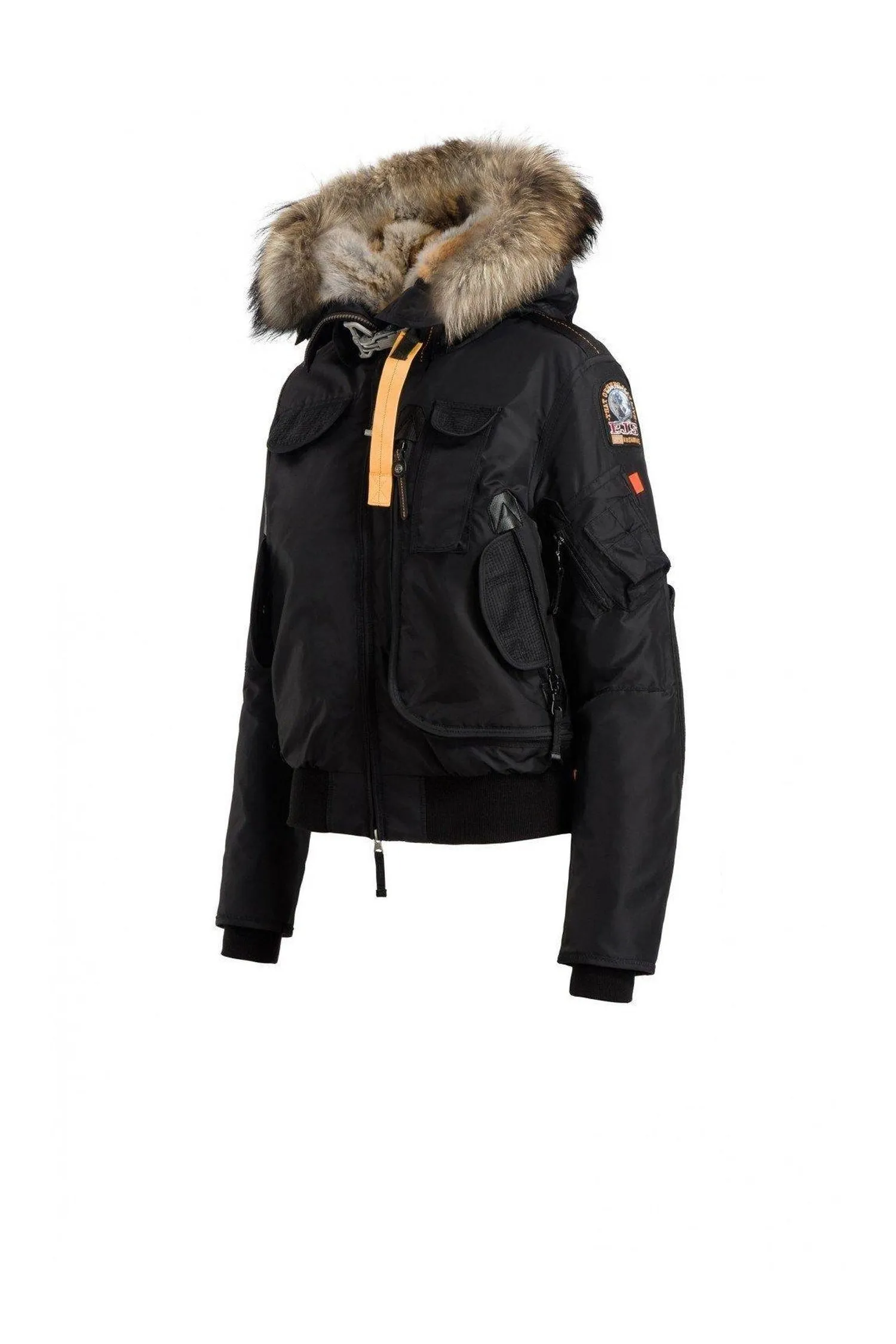 Parajumpers - Gobi - Bomber Jacket - Black