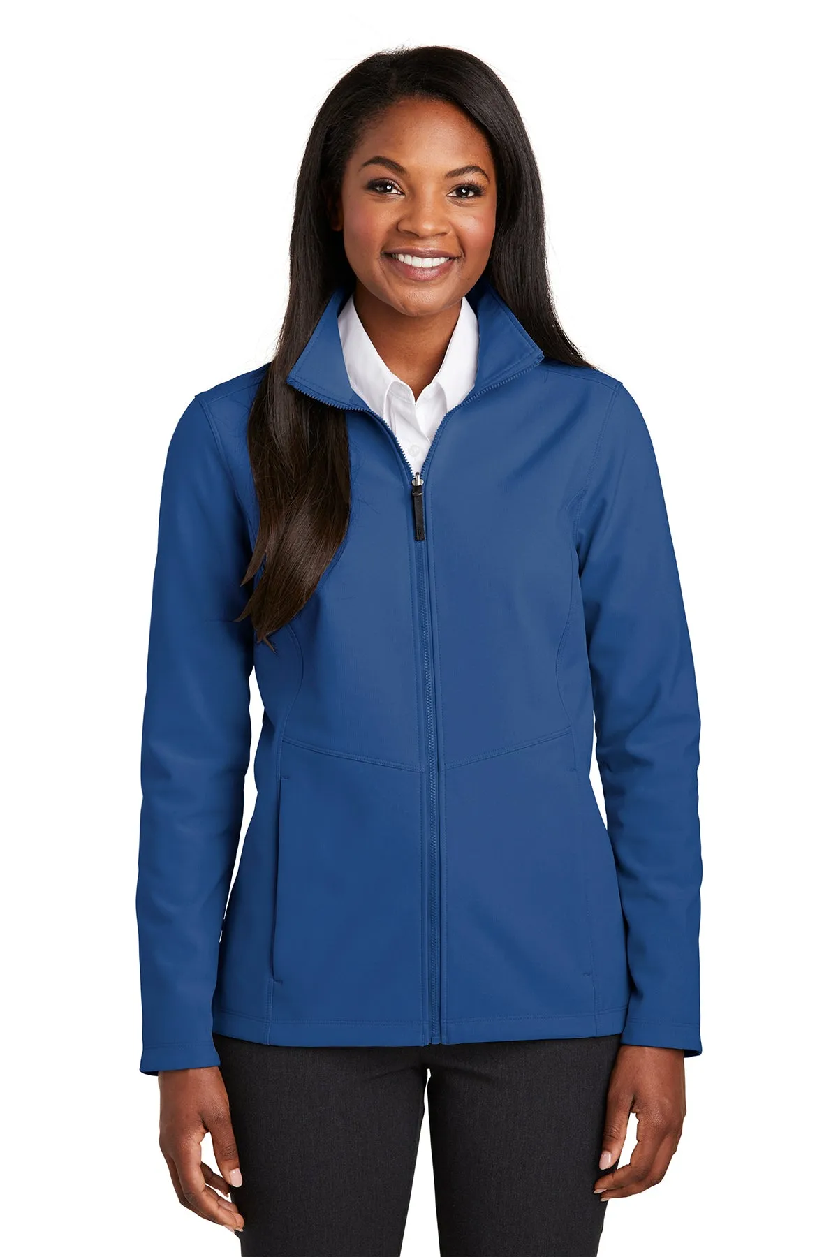 Port Authority ® Ladies Collective Soft Shell Jacke L901