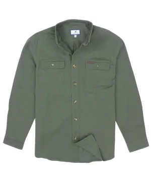 Properly Tied - Harvest Workshirt