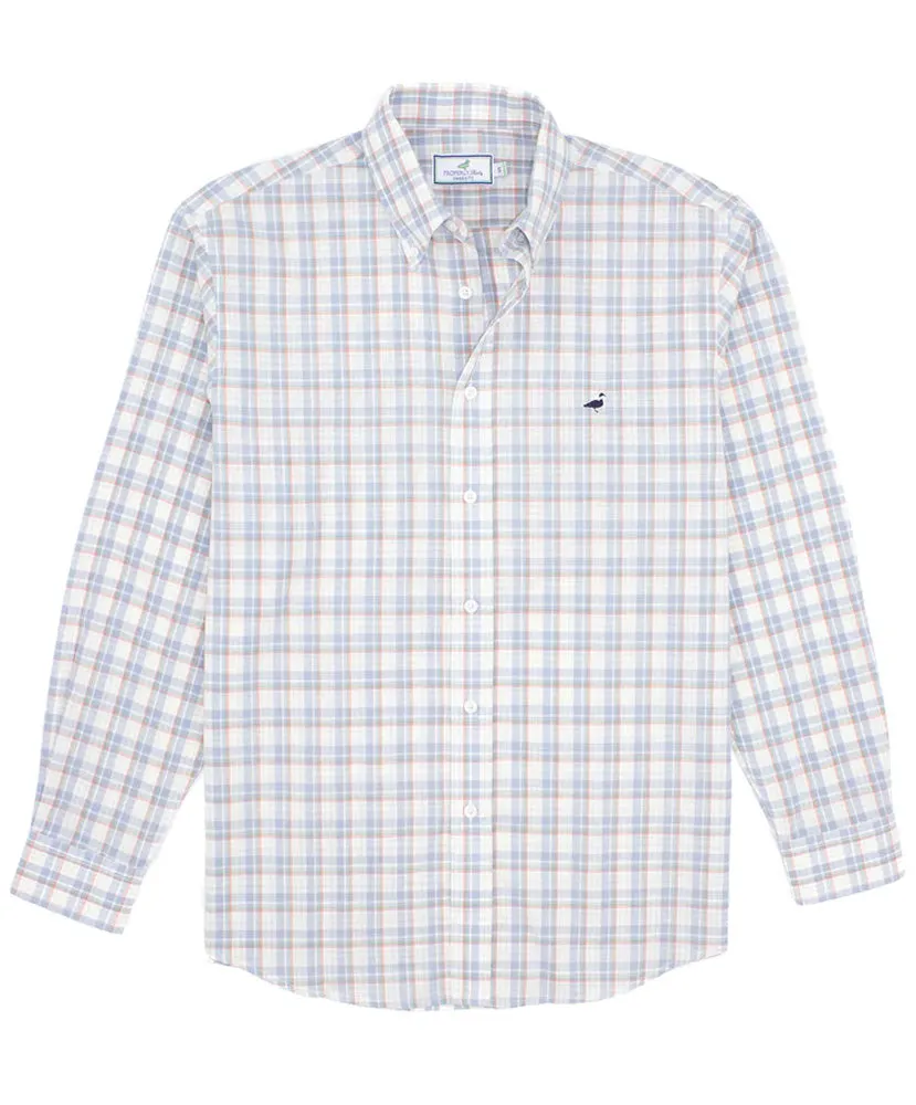 Properly Tied - Seasonal Sportshirt LS