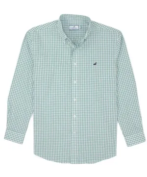 Properly Tied - Seasonal Sportshirt LS